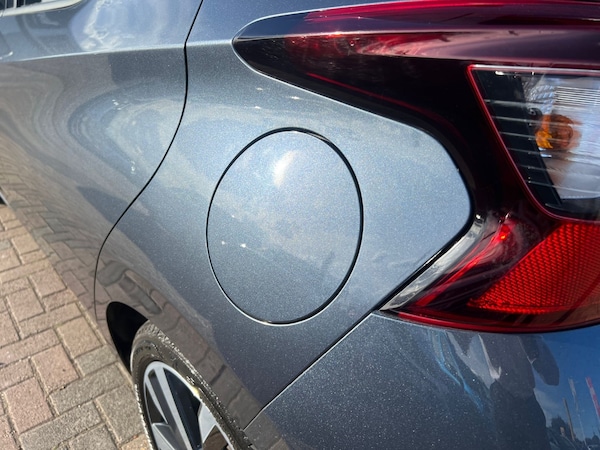 Used Nissan Micra 2020 for sale - 76180131: Photo 20