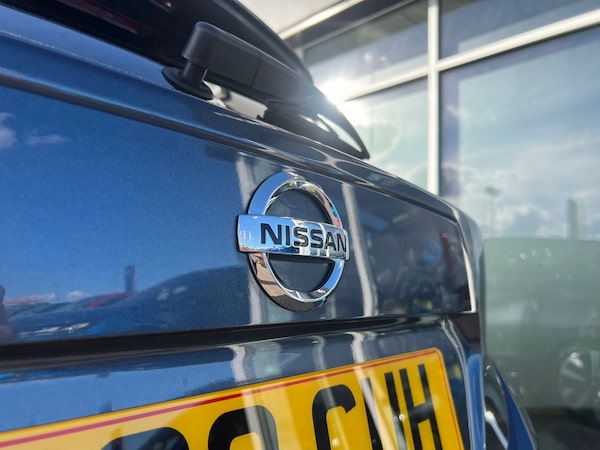 Used Nissan Micra 2020 for sale - 76180131: Photo 22
