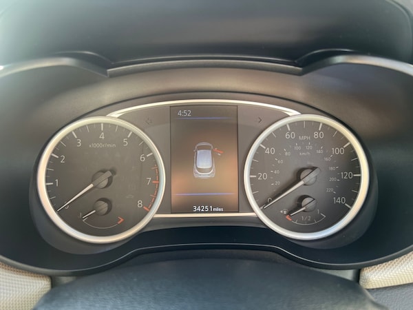 Used Nissan Micra 2020 for sale - 76180131: Photo 32