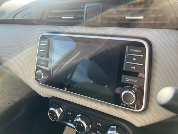 Used Nissan Micra 2020 for sale - 76180131: Photo 34