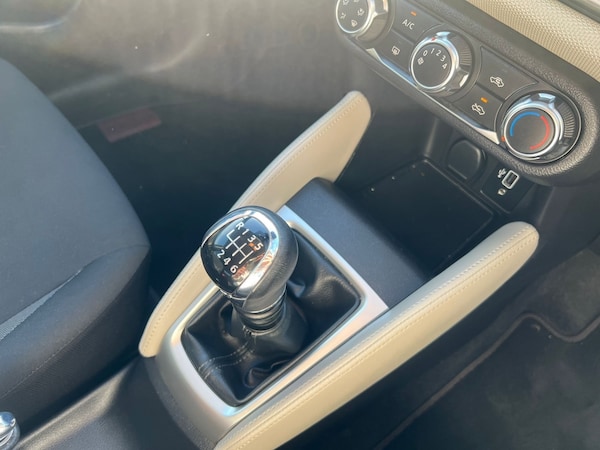 Used Nissan Micra 2020 for sale - 76180131: Photo 37
