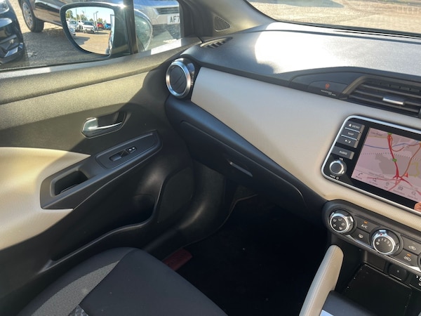 Used Nissan Micra 2020 for sale - 76180131: Photo 38