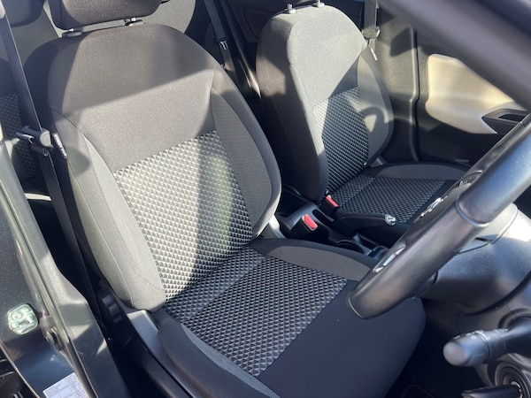 Used Nissan Micra 2020 for sale - 76180131: Photo 41