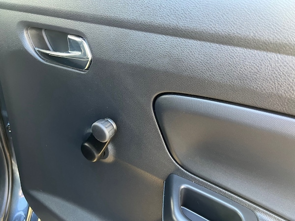 Used Nissan Micra 2020 for sale - 76180131: Photo 44