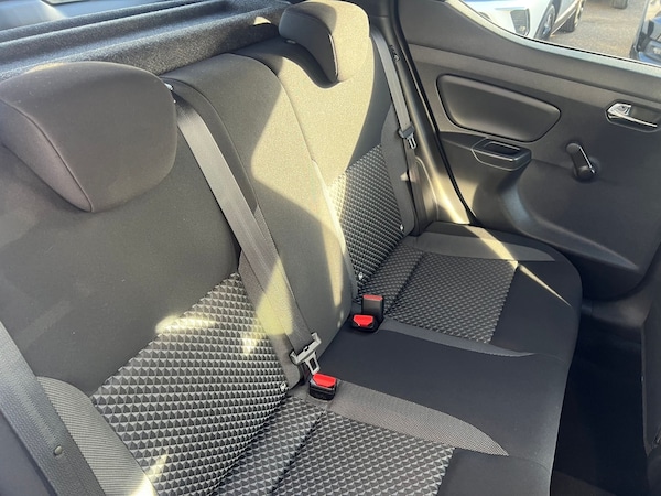 Used Nissan Micra 2020 for sale - 76180131: Photo 46