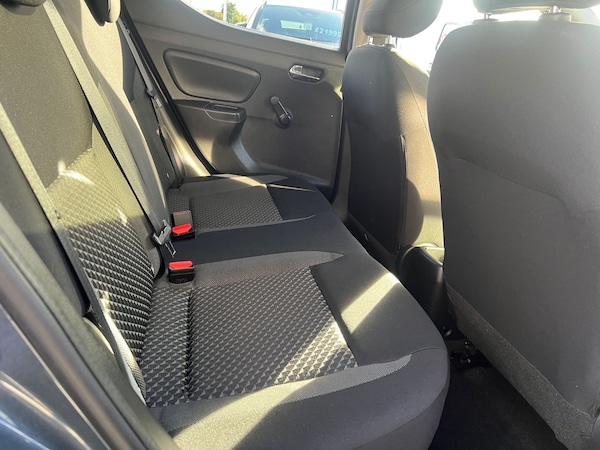 Used Nissan Micra 2020 for sale - 76180131: Photo 47