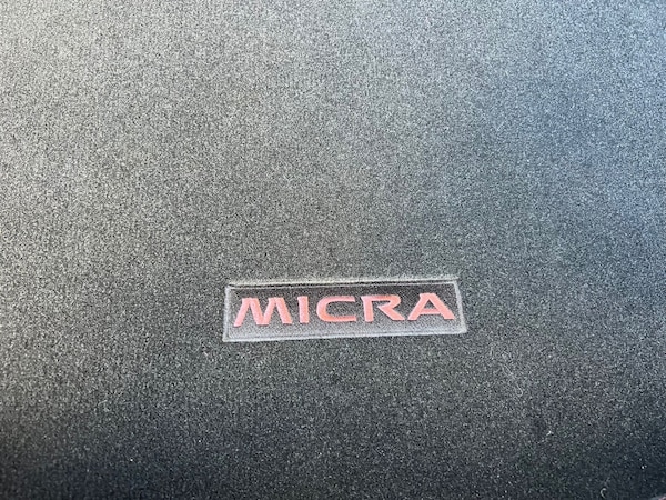 Used Nissan Micra 2020 for sale - 76180131: Photo 49