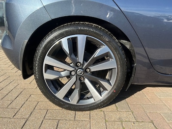 Used Nissan Micra 2020 for sale - 76180131: Photo 4