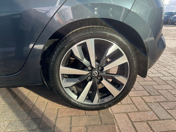 Used Nissan Micra 2020 for sale - 76180131: Photo 5