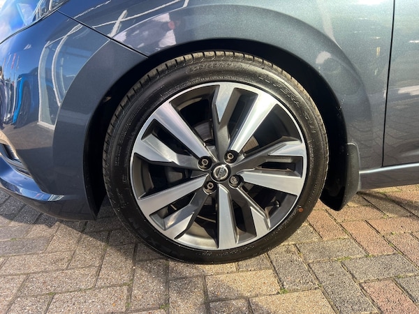 Used Nissan Micra 2020 for sale - 76180131: Photo 6