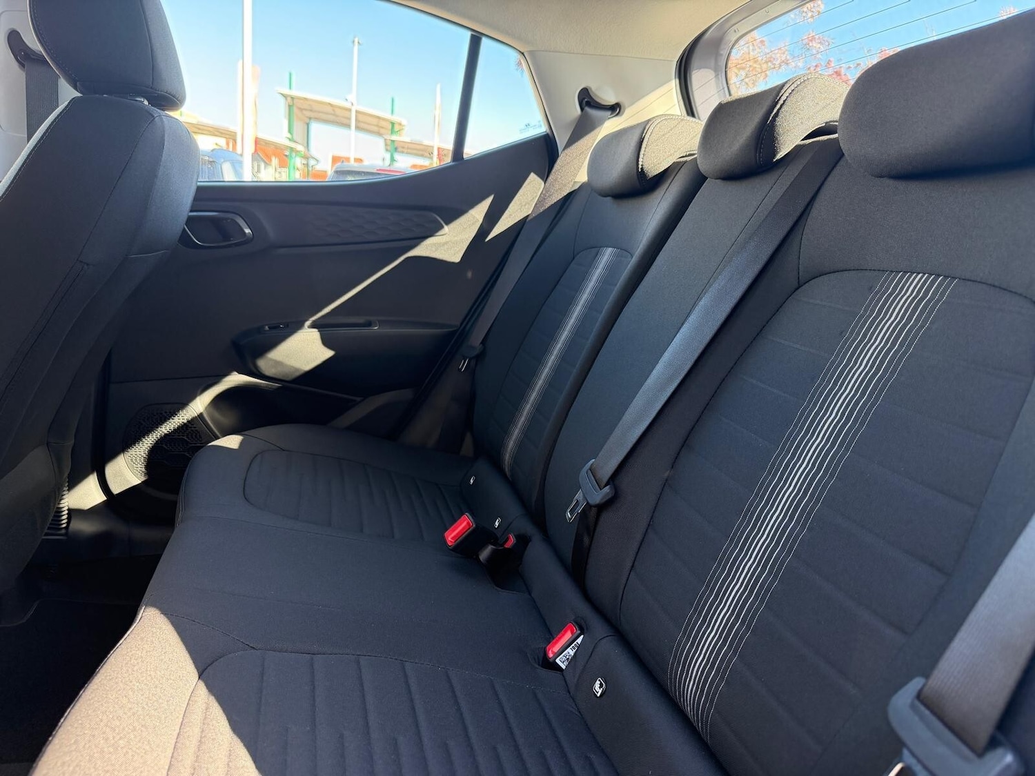 Used Hyundai i10 2025 for sale - 76652302: Photo 12