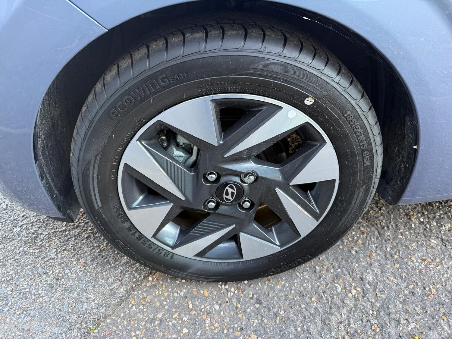 Used Hyundai i10 2025 for sale - 76652302: Photo 13