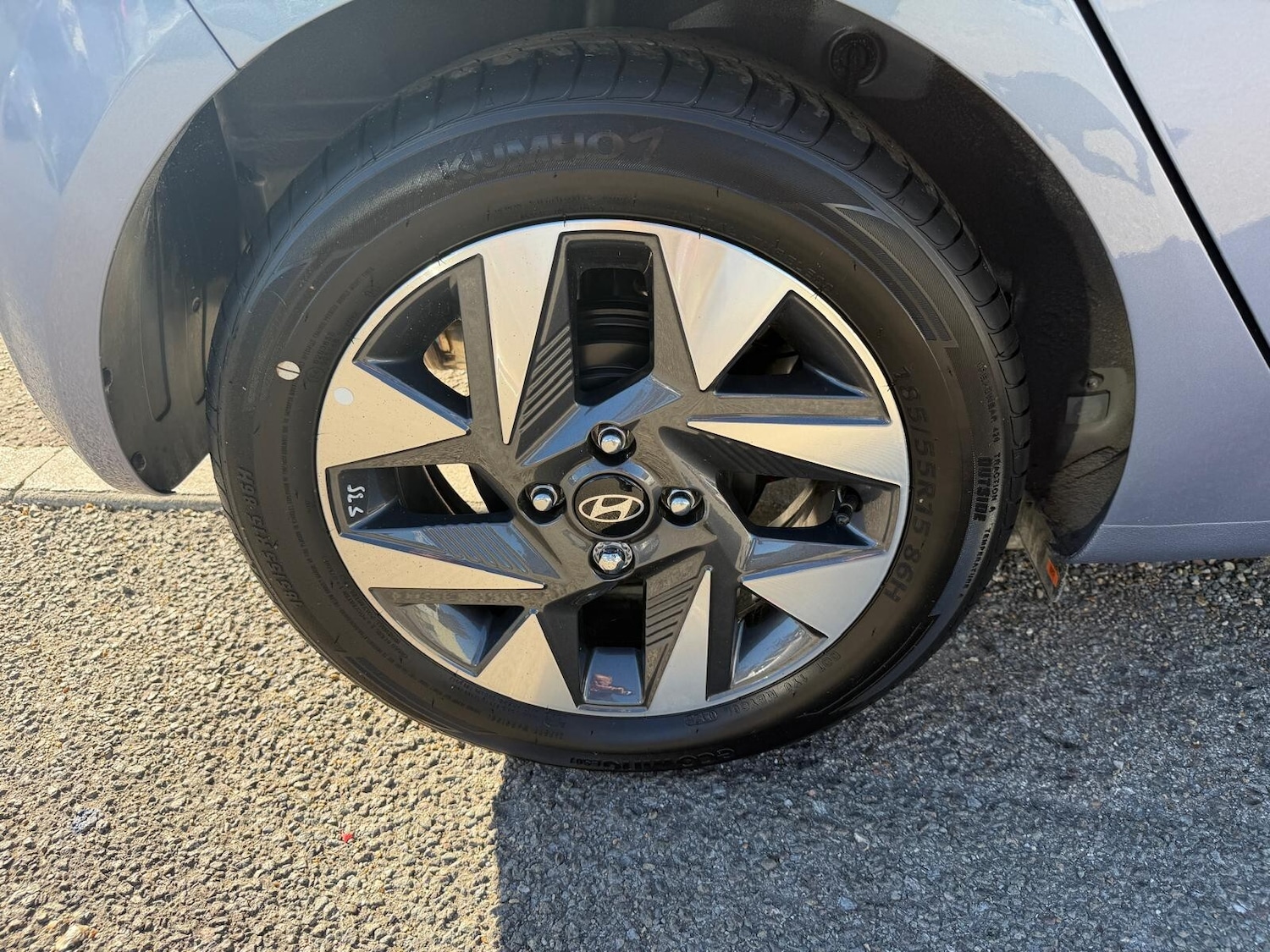 Used Hyundai i10 2025 for sale - 76652302: Photo 18