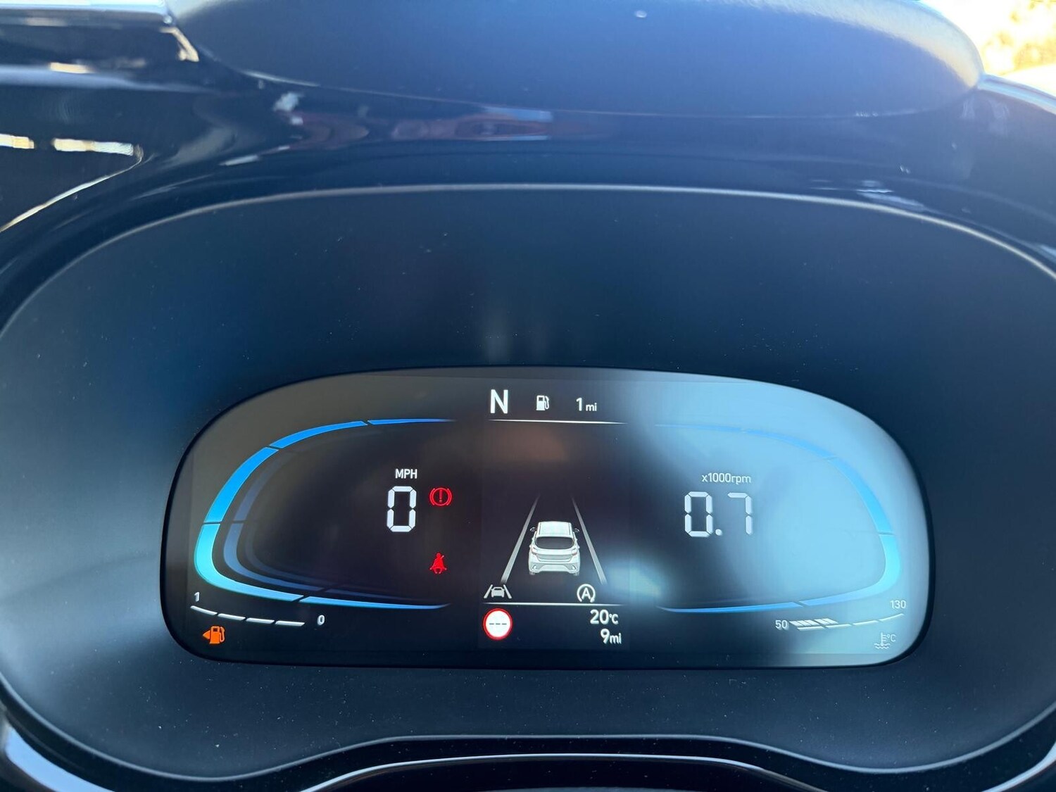 Used Hyundai i10 2025 for sale - 76652302: Photo 23