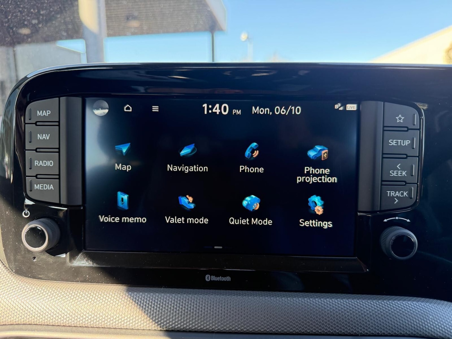 Used Hyundai i10 2025 for sale - 76652302: Photo 26