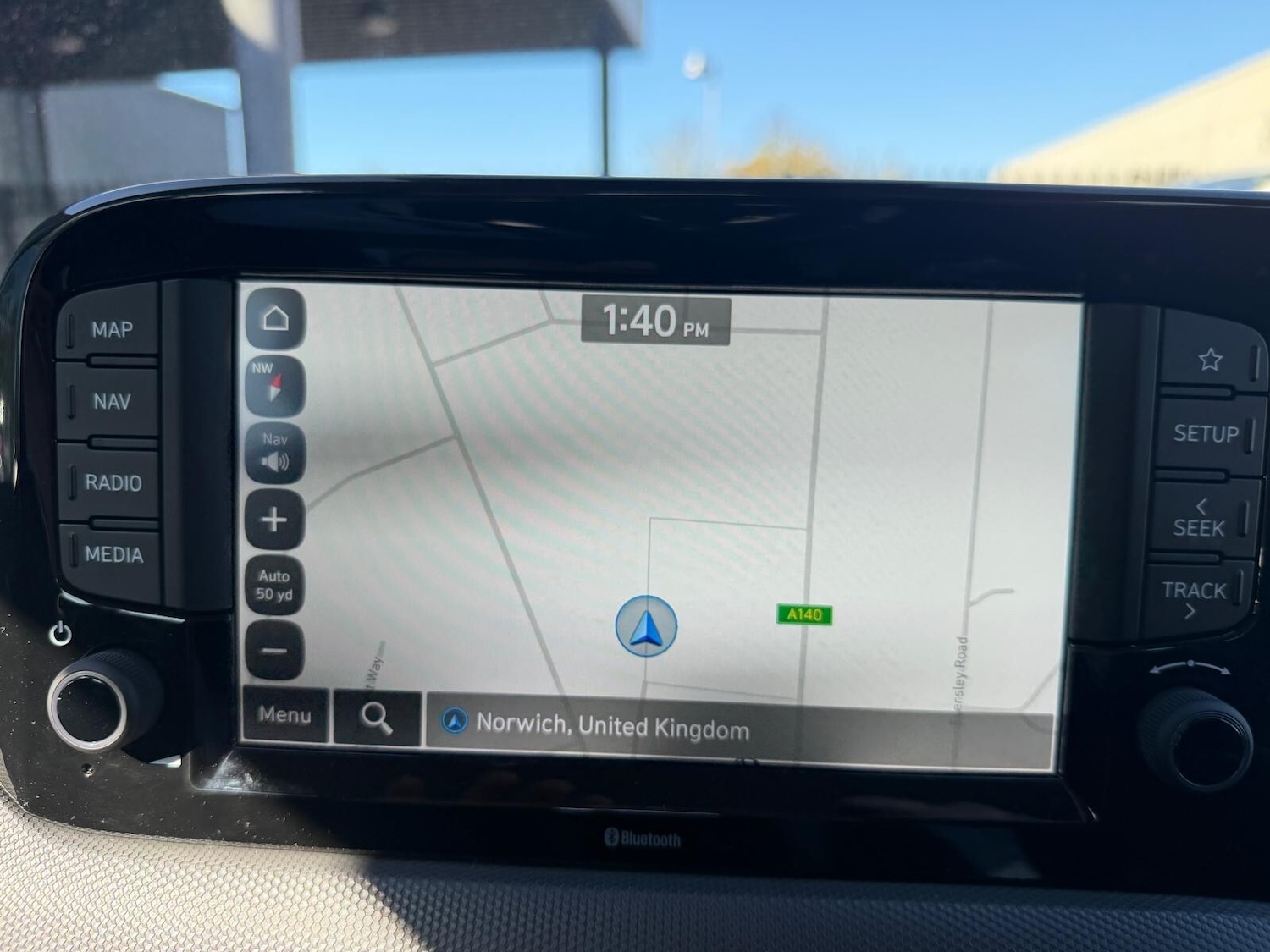 Used Hyundai i10 2025 for sale - 76652302: Photo 29