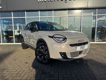 Used Fiat 600 2025 for sale - 76458844: Photo