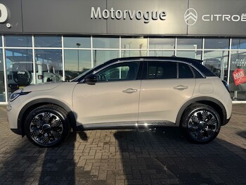 Used Fiat 600 2025 for sale - 76458844: Photo