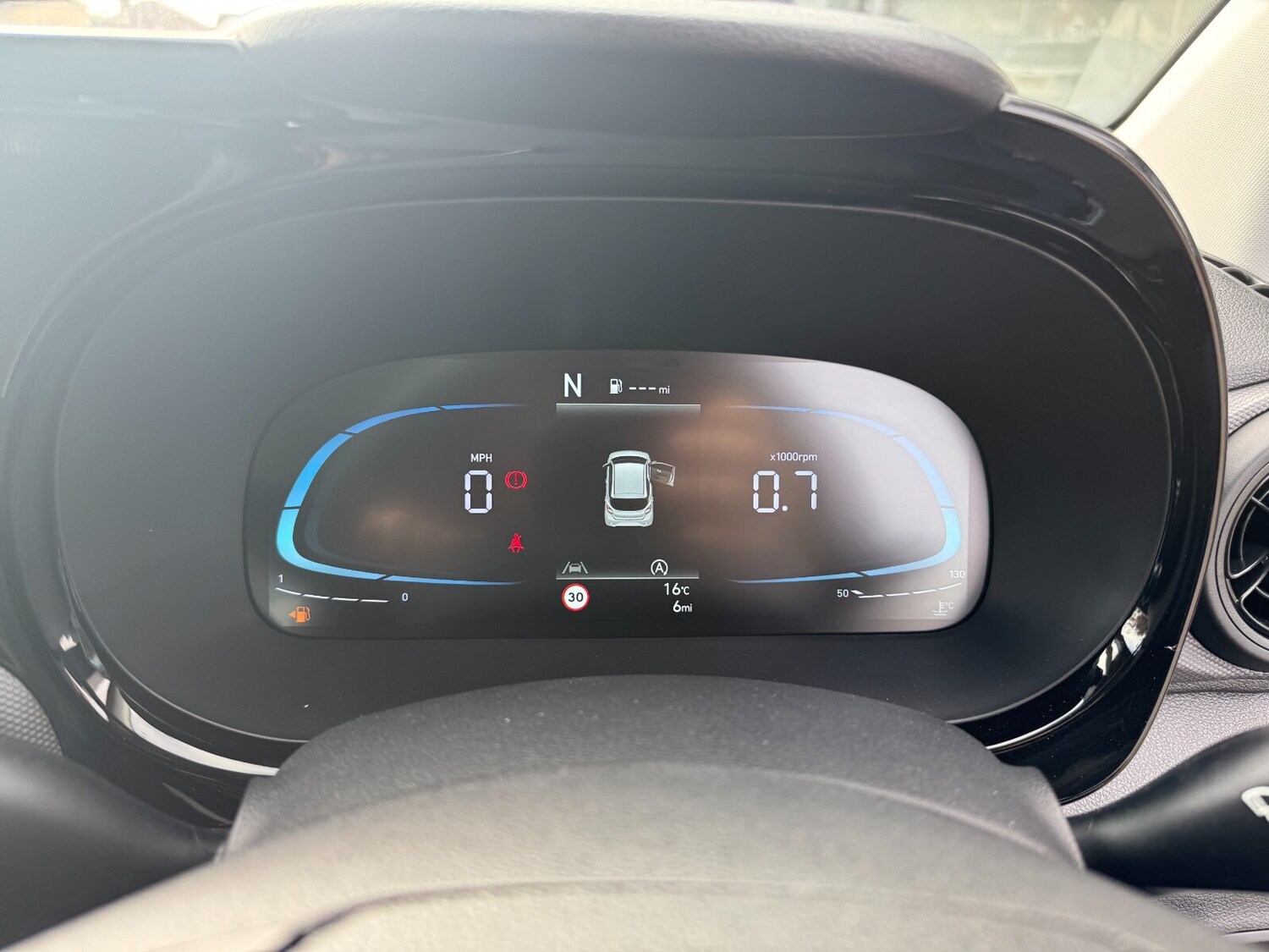 Used Hyundai i10 2025 for sale - 76652303: Photo 20