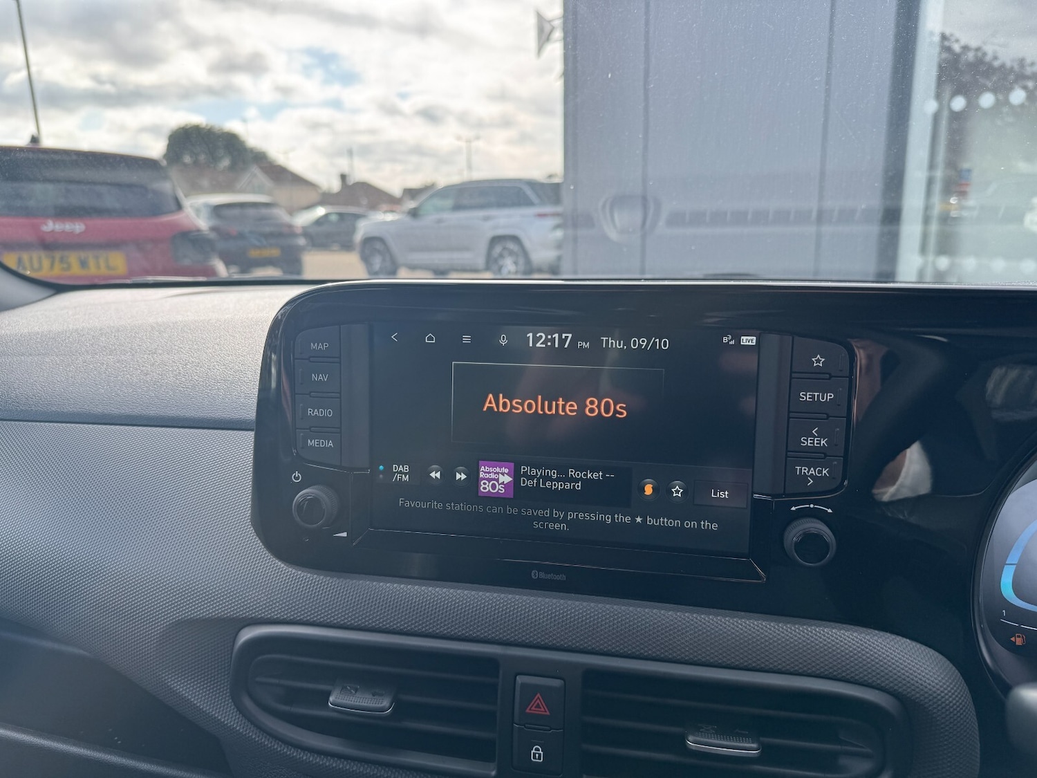 Used Hyundai i10 2025 for sale - 76652303: Photo 25