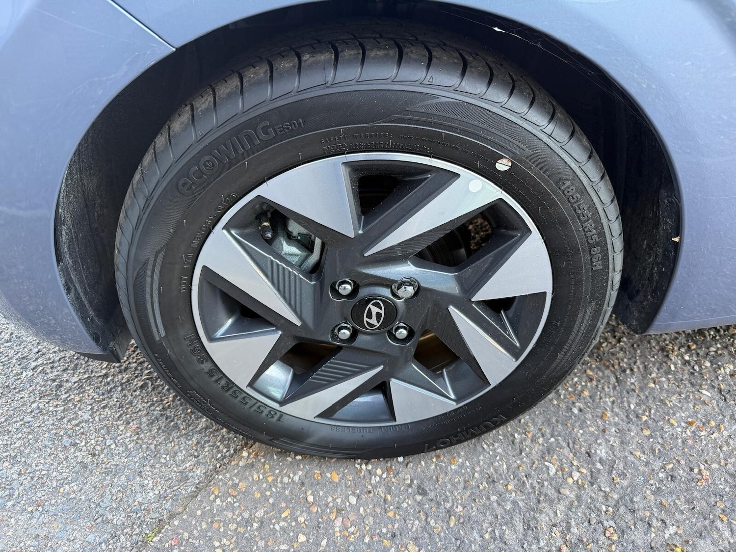 Used Hyundai i10 2025 for sale - 76869927: Photo 13