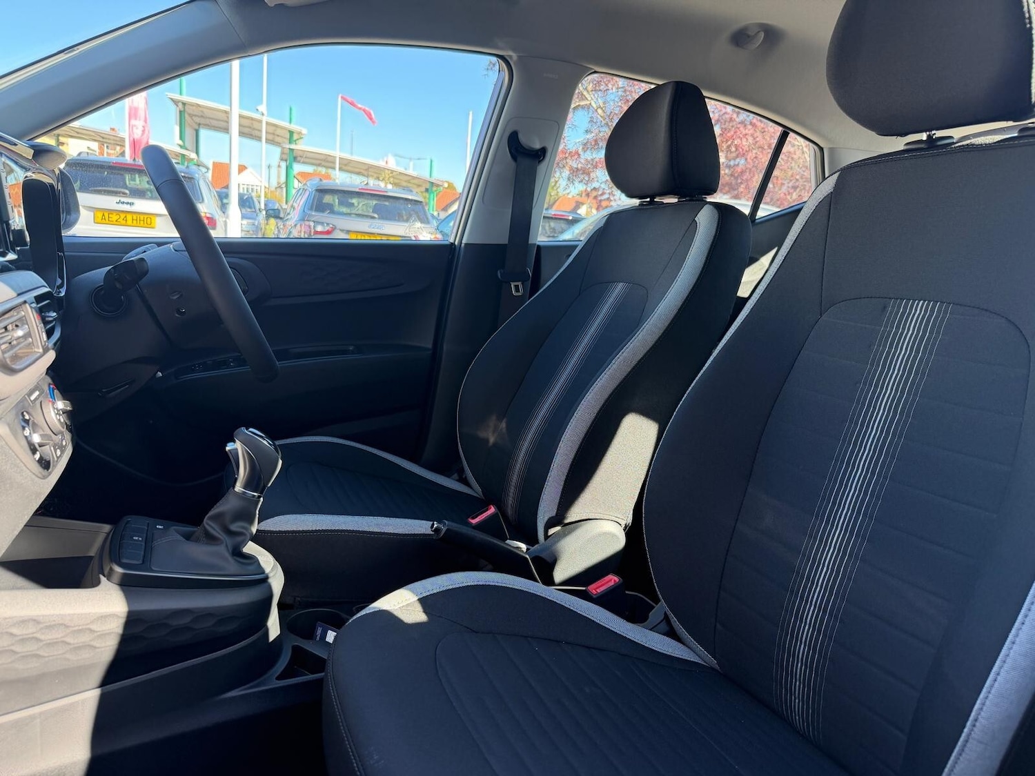 Used Hyundai i10 2025 for sale - 76869927: Photo 14