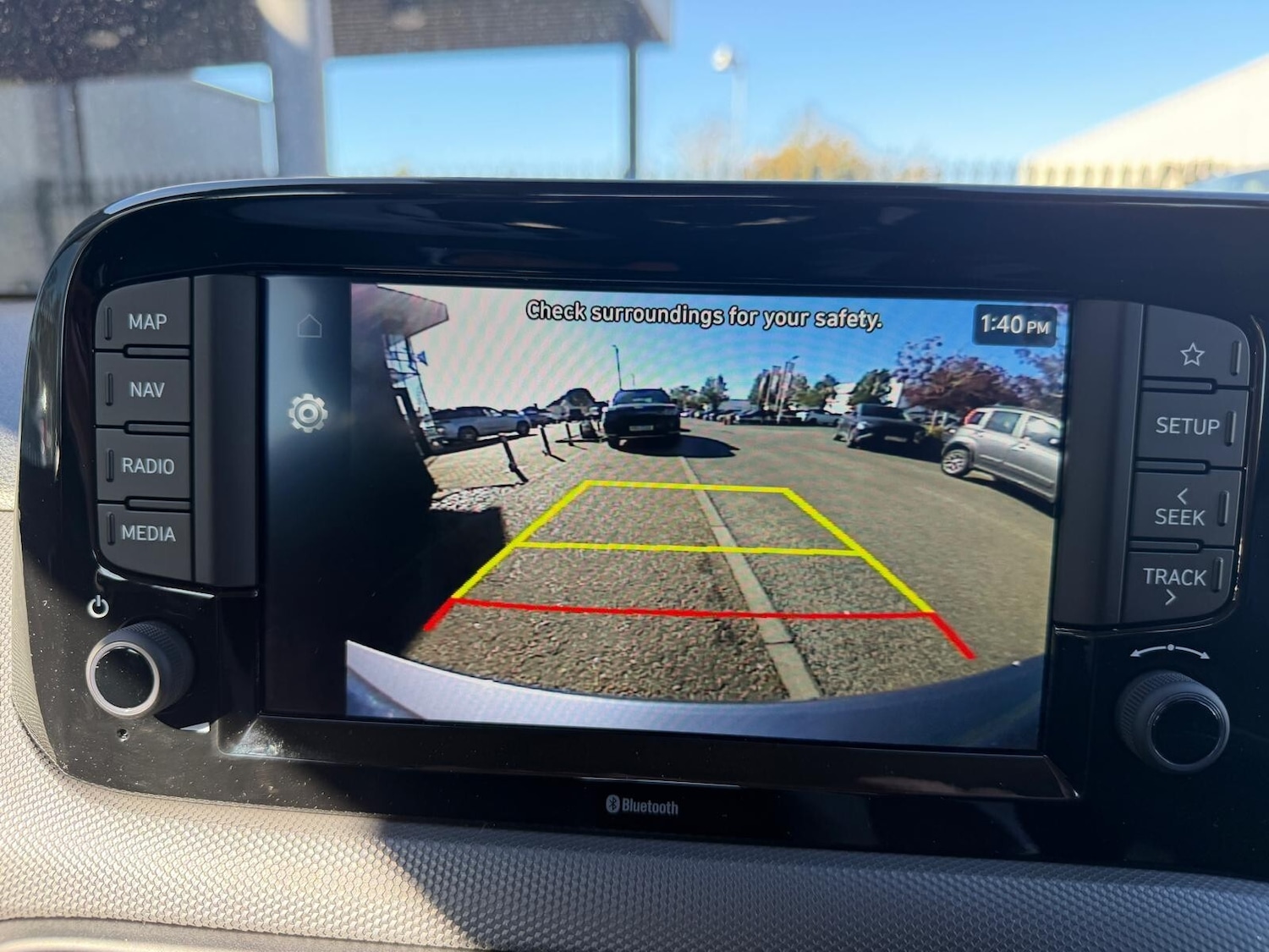 Used Hyundai i10 2025 for sale - 76869927: Photo 22