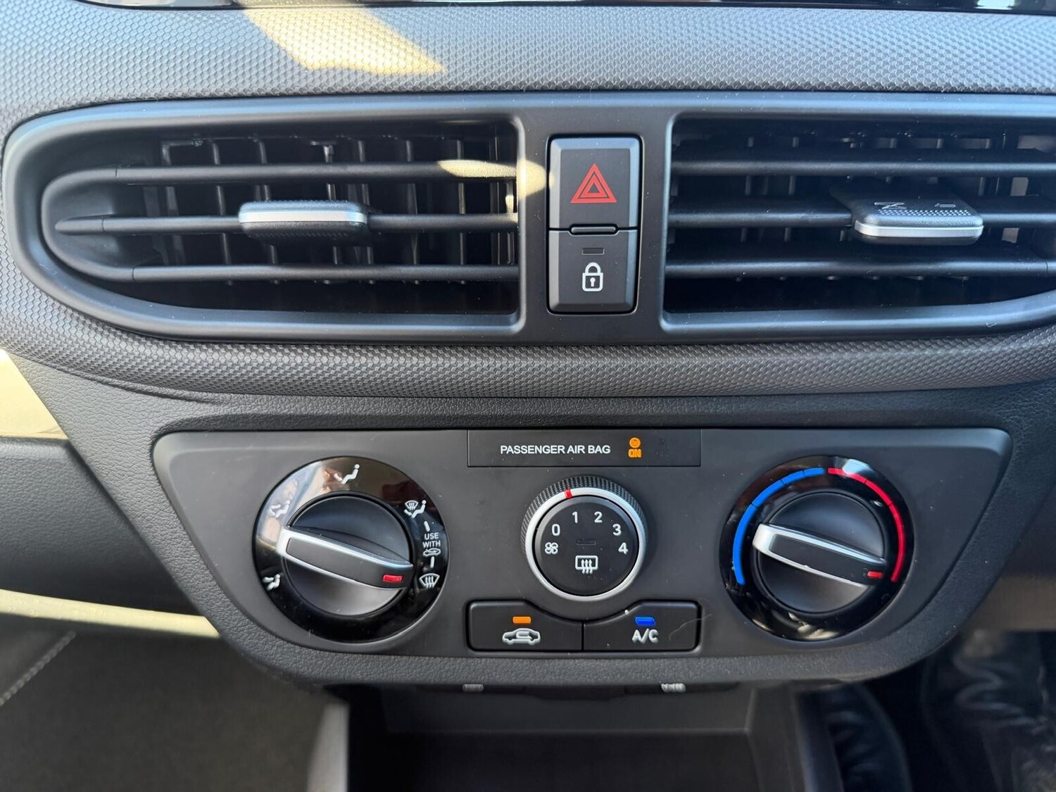 Used Hyundai i10 2025 for sale - 76869927: Photo 28