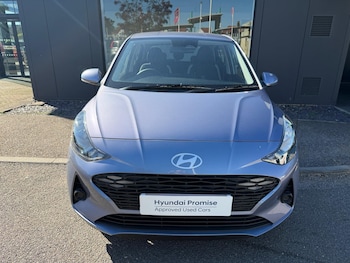 Used Hyundai i10 2025 for sale - 76869927: Photo