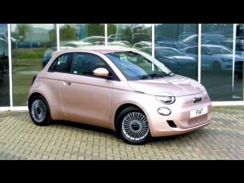 2024 - 87kW Icon 42kWh 3dr Auto