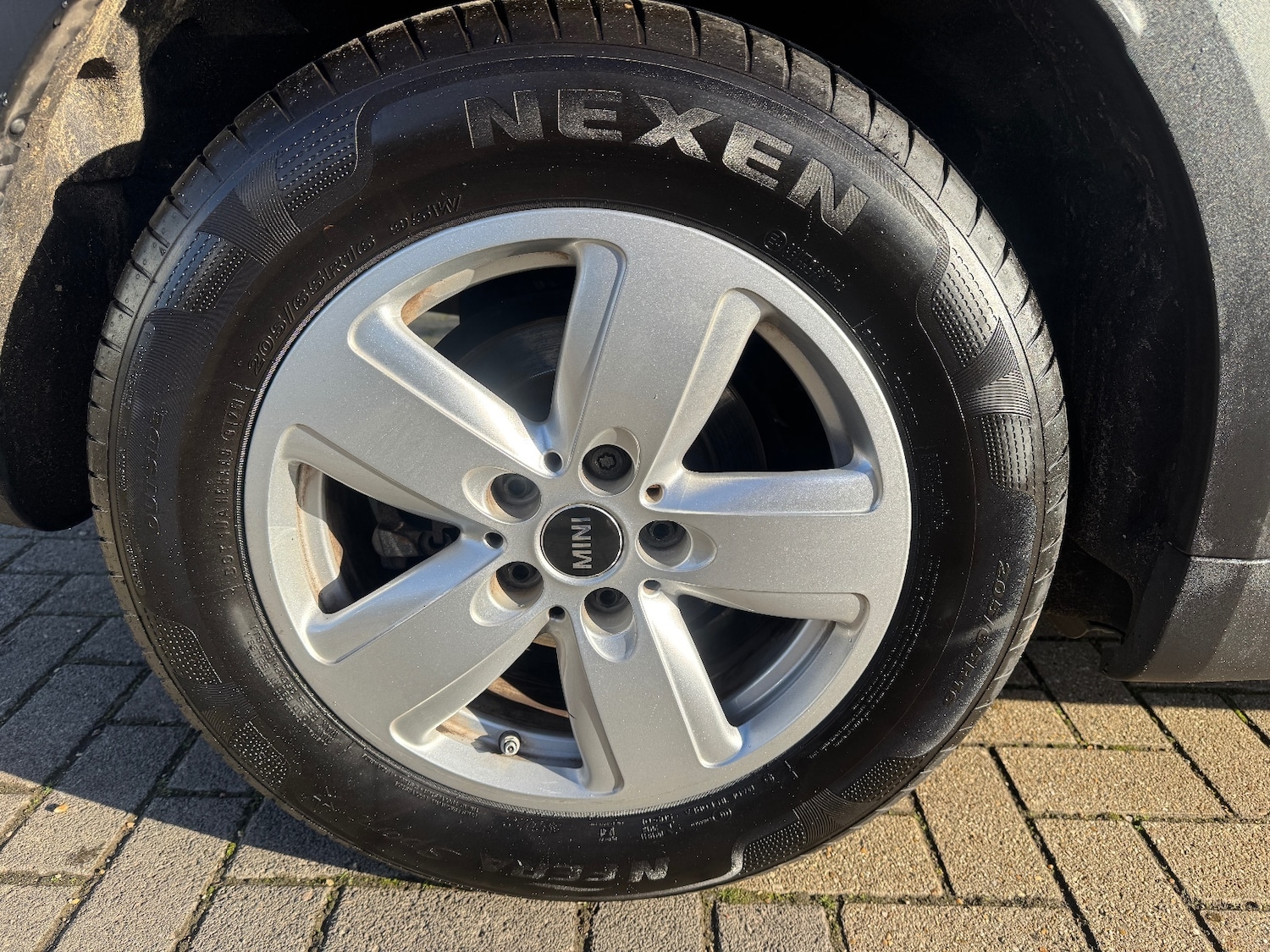 Used MINI Countryman 2018 for sale - 76868780: Photo 10