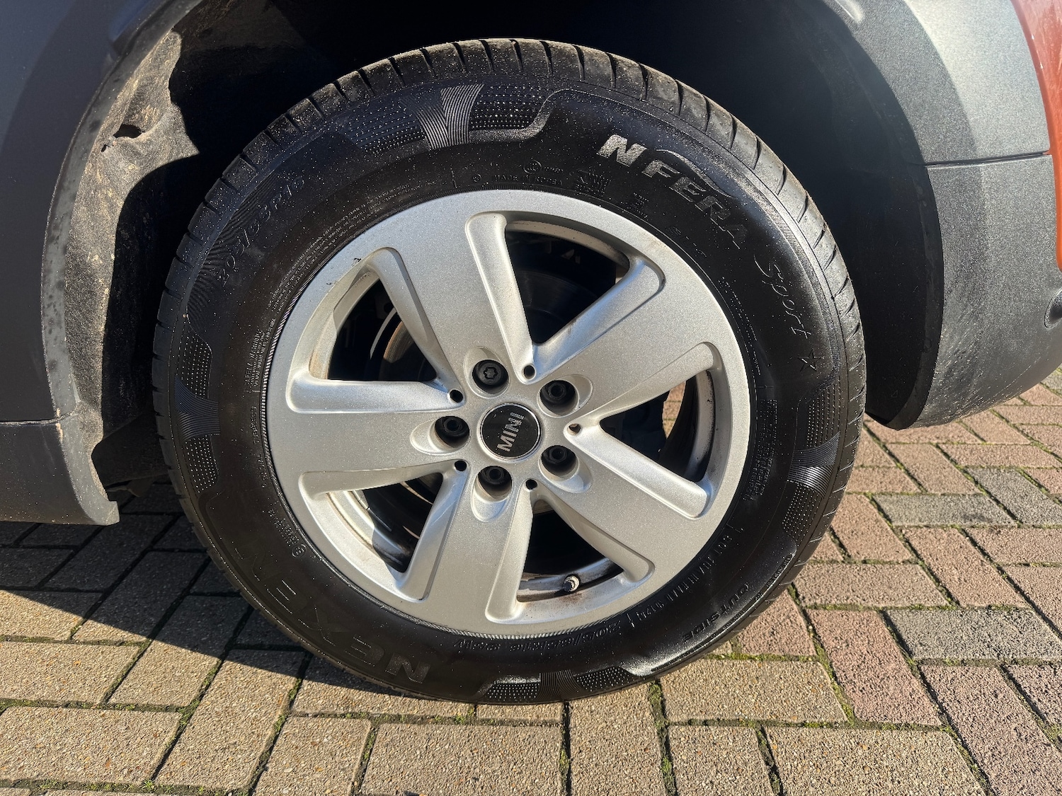 Used MINI Countryman 2018 for sale - 76868780: Photo 11