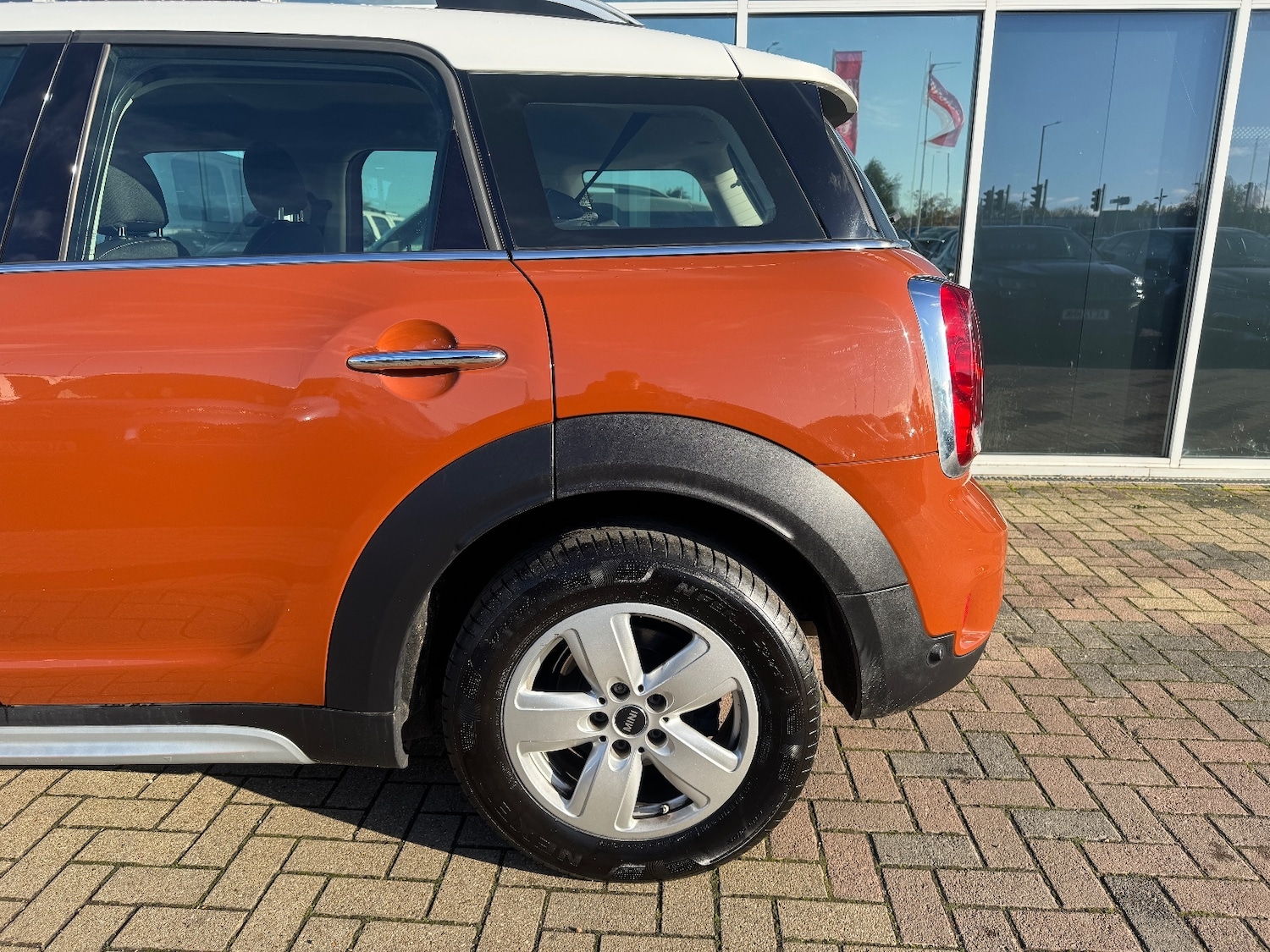 Used MINI Countryman 2018 for sale - 76868780: Photo 15