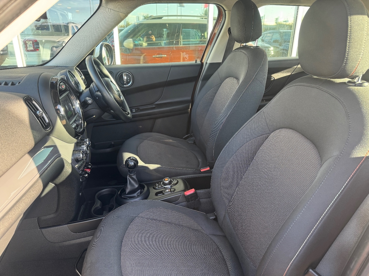 Used MINI Countryman 2018 for sale - 76868780: Photo 21