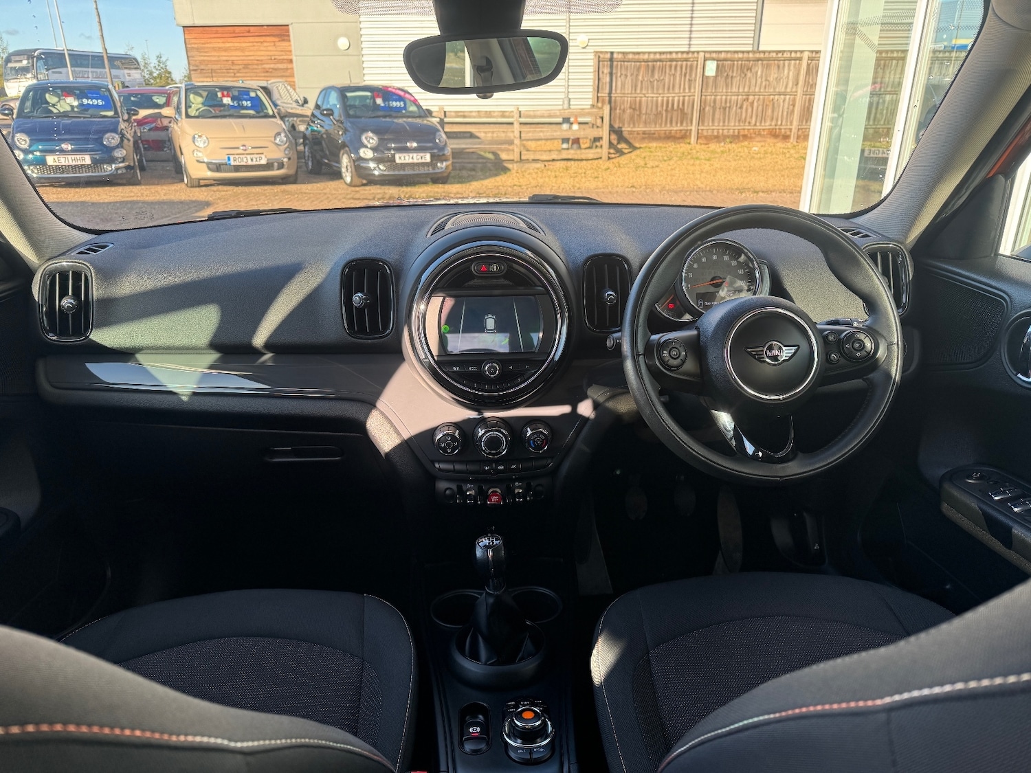Used MINI Countryman 2018 for sale - 76868780: Photo 24