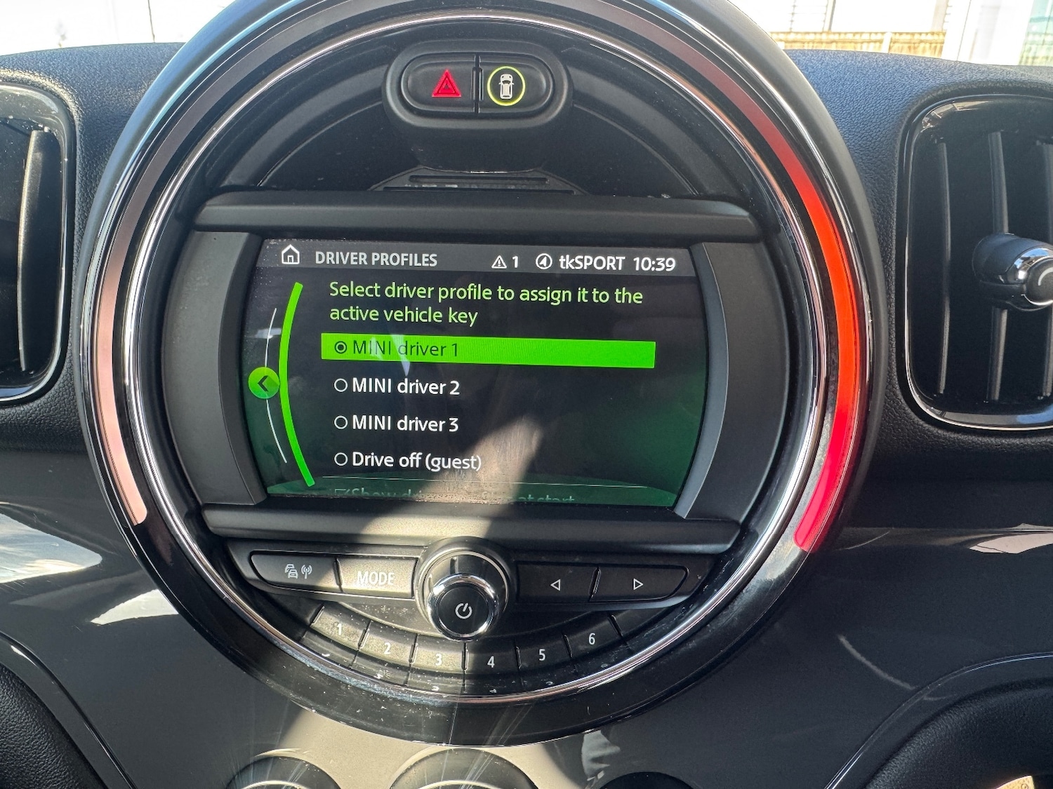 Used MINI Countryman 2018 for sale - 76868780: Photo 28