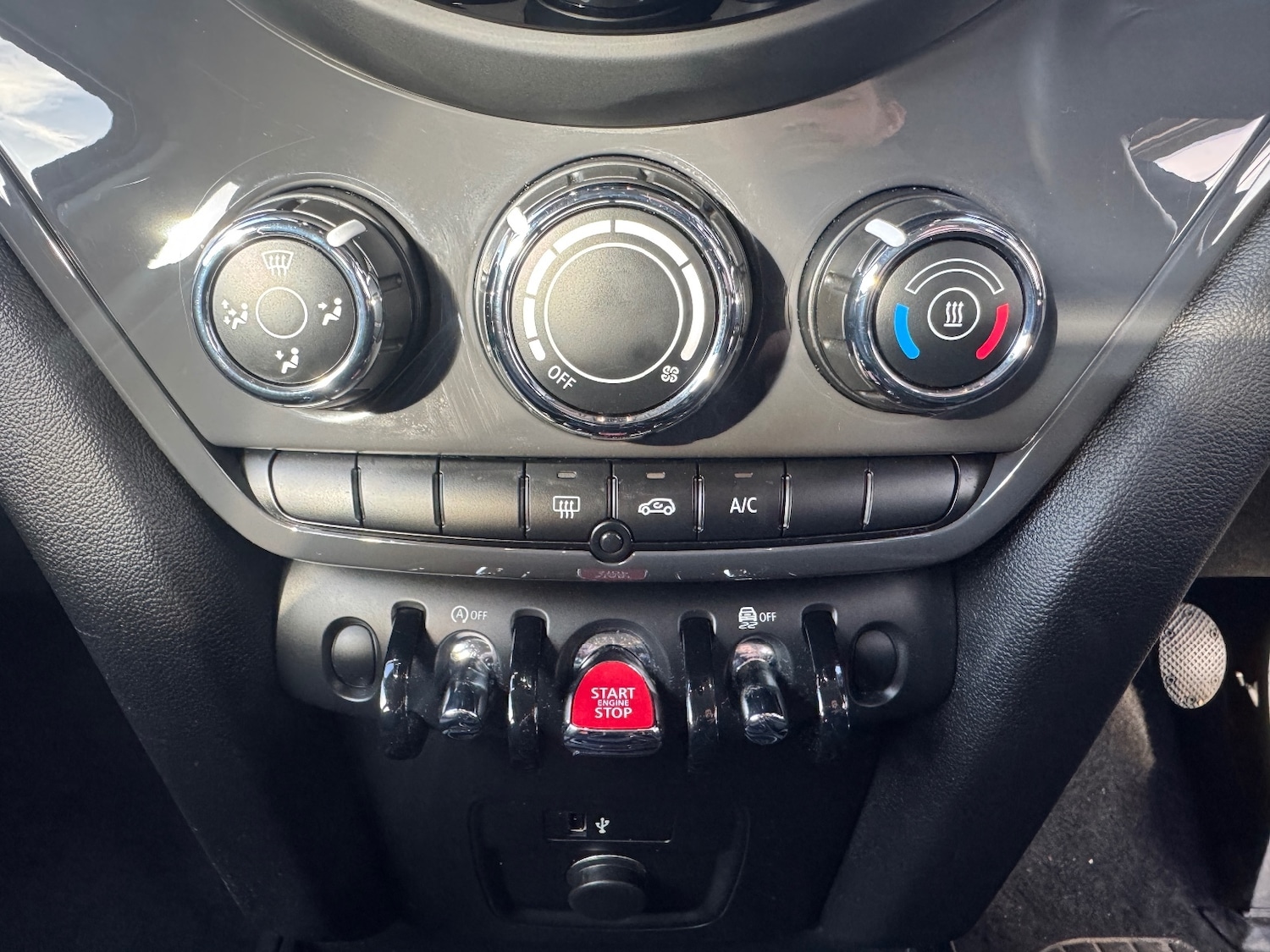 Used MINI Countryman 2018 for sale - 76868780: Photo 35