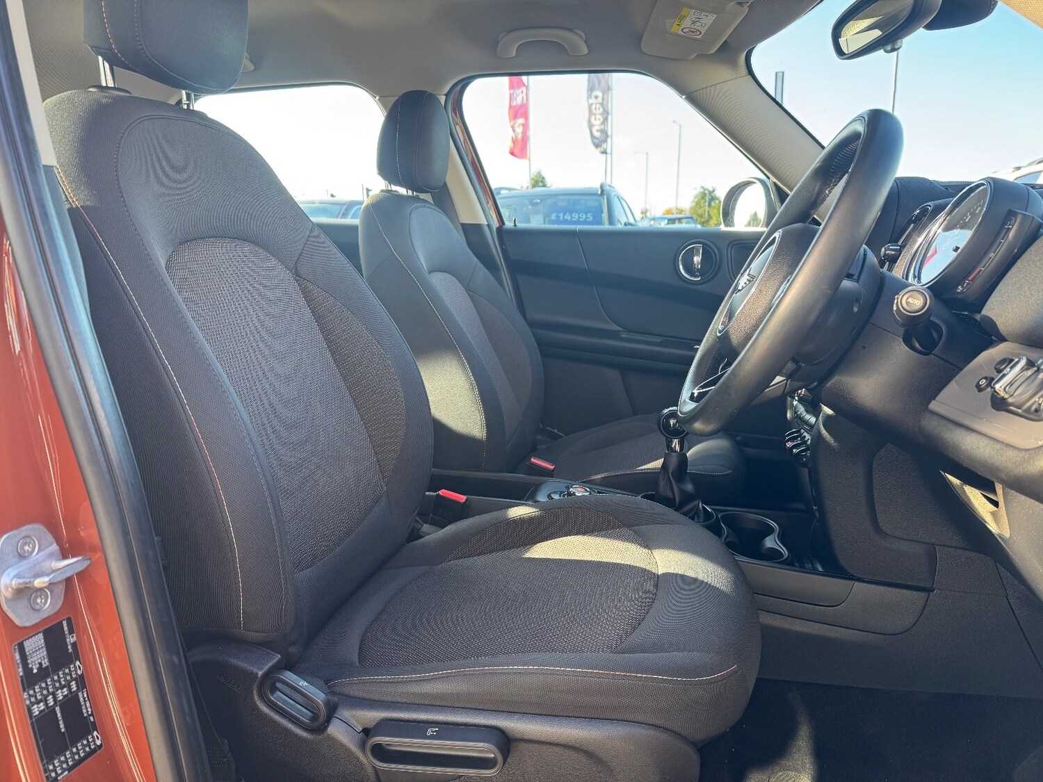 Used MINI Countryman 2018 for sale - 76868780: Photo 42