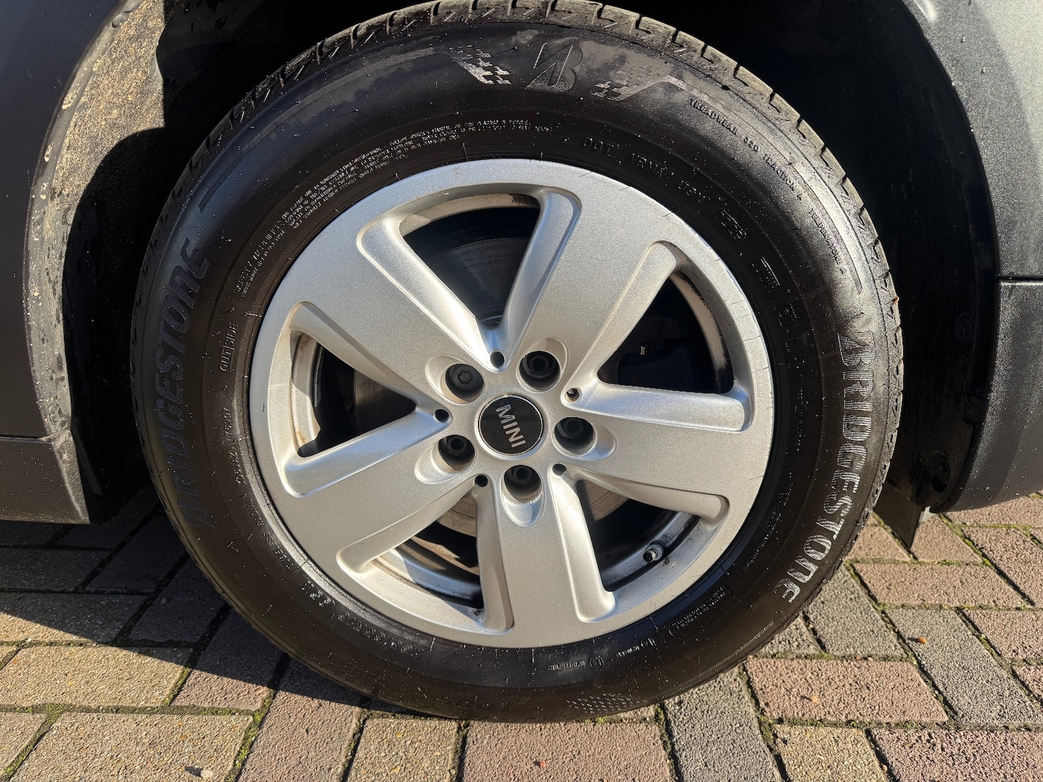 Used MINI Countryman 2018 for sale - 76868780: Photo 9