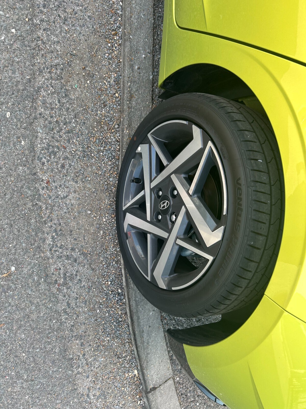 Used Hyundai i20 2025 for sale - 76661103: Photo 13