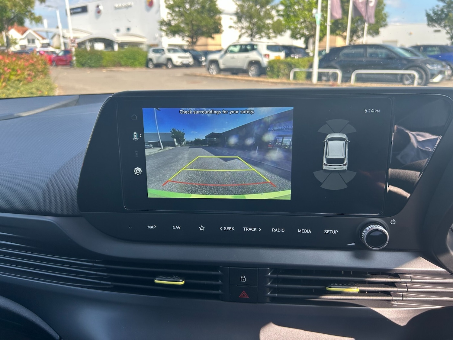 Used Hyundai i20 2025 for sale - 76661103: Photo 26