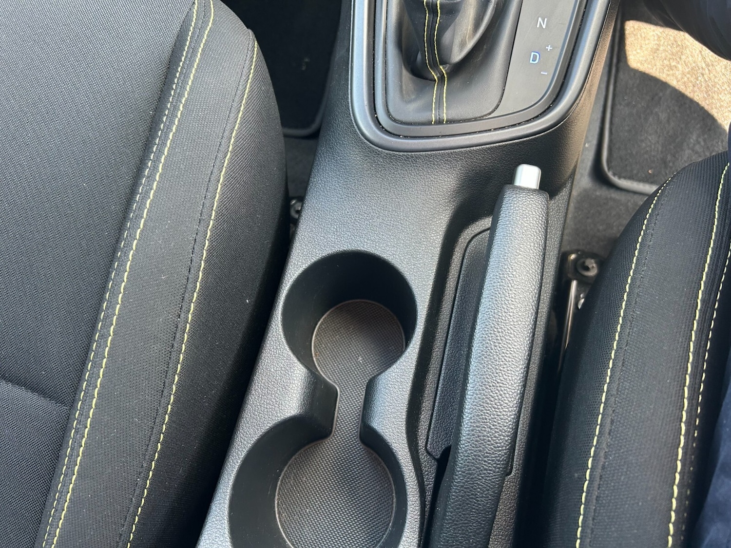 Used Hyundai i20 2025 for sale - 76661103: Photo 29