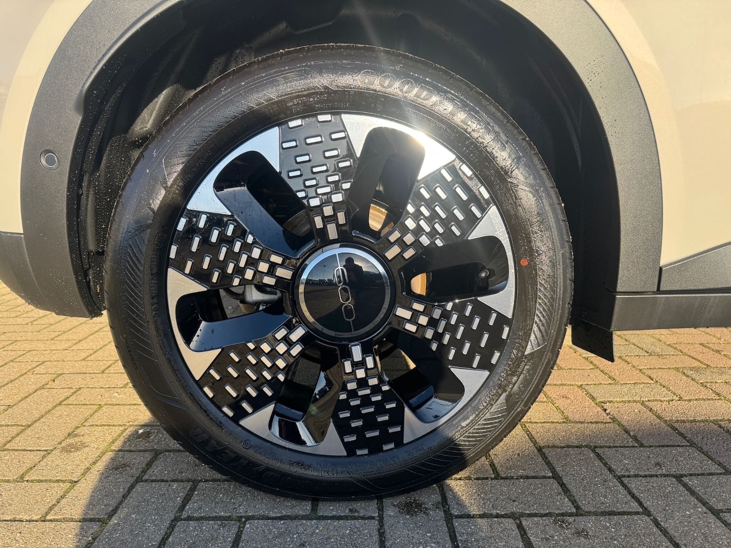 Used Fiat 600 2025 for sale - 76869045: Photo 11