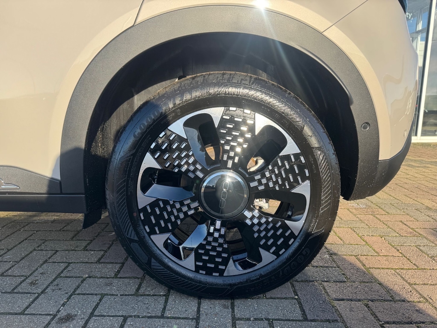 Used Fiat 600 2025 for sale - 76869045: Photo 12