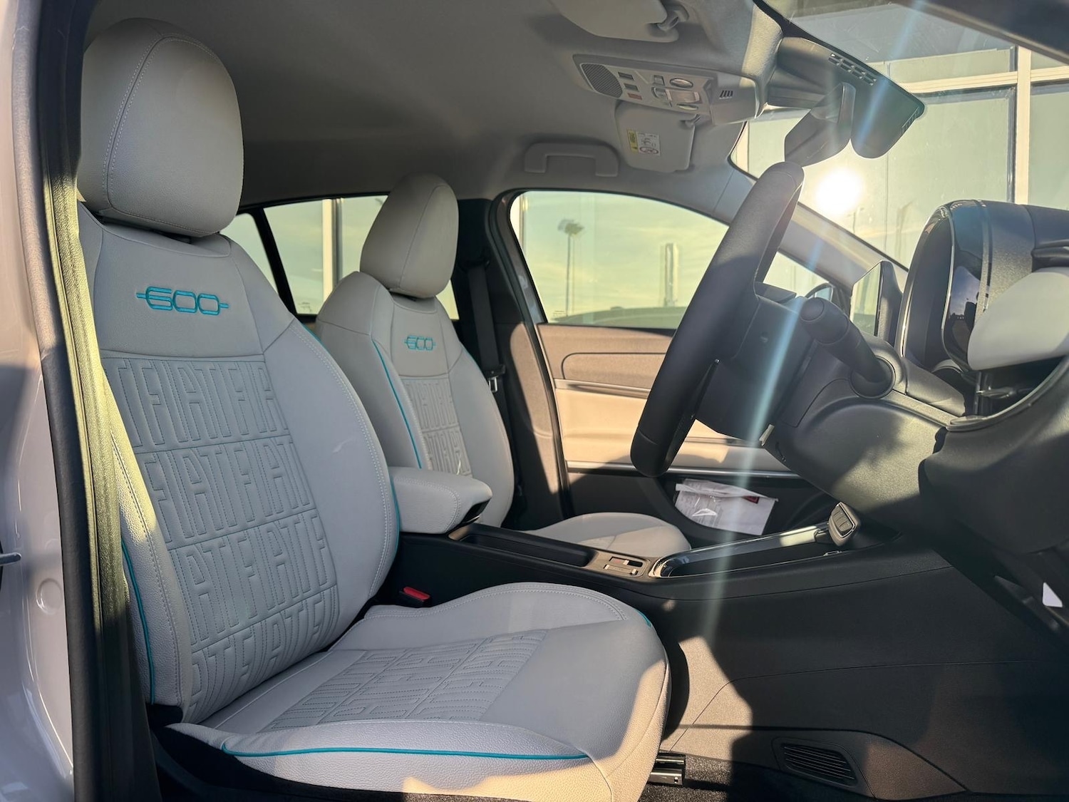 Used Fiat 600 2025 for sale - 76869045: Photo 16