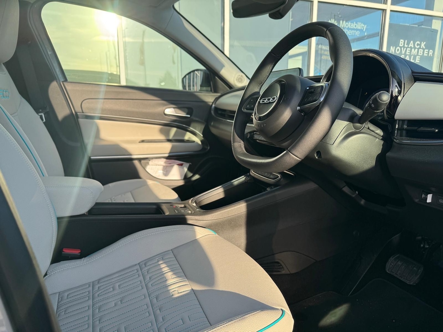 Used Fiat 600 2025 for sale - 76869045: Photo 18