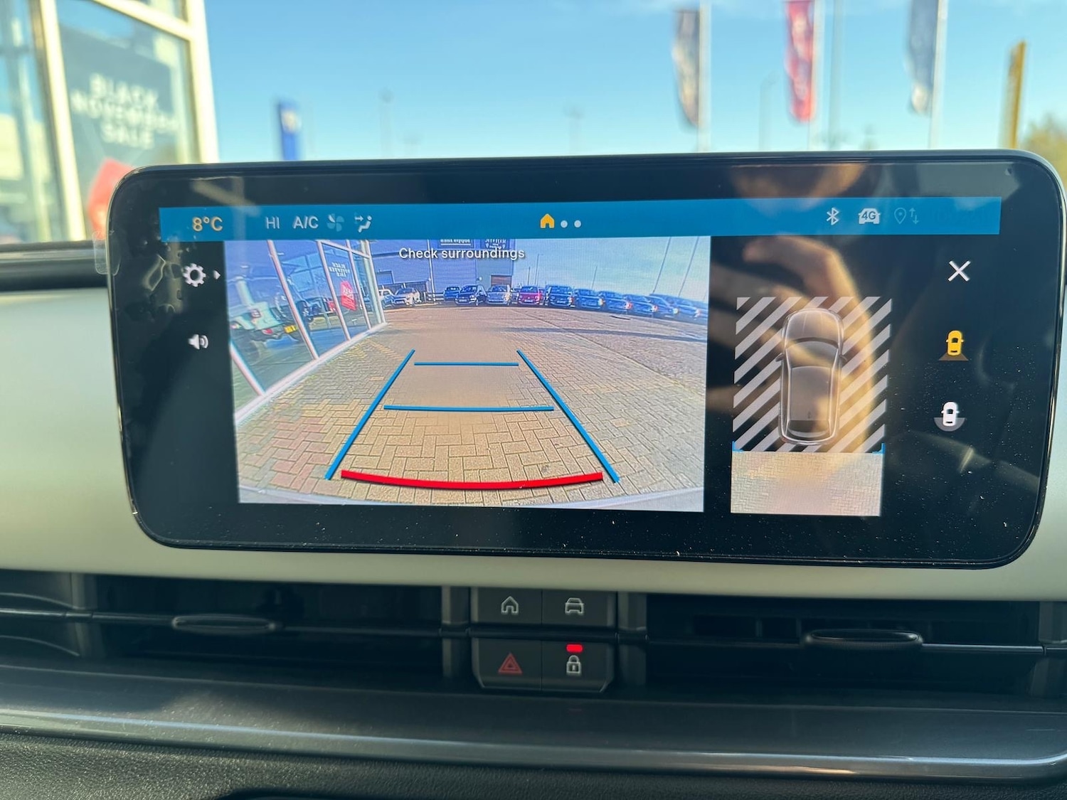 Used Fiat 600 2025 for sale - 76869045: Photo 22