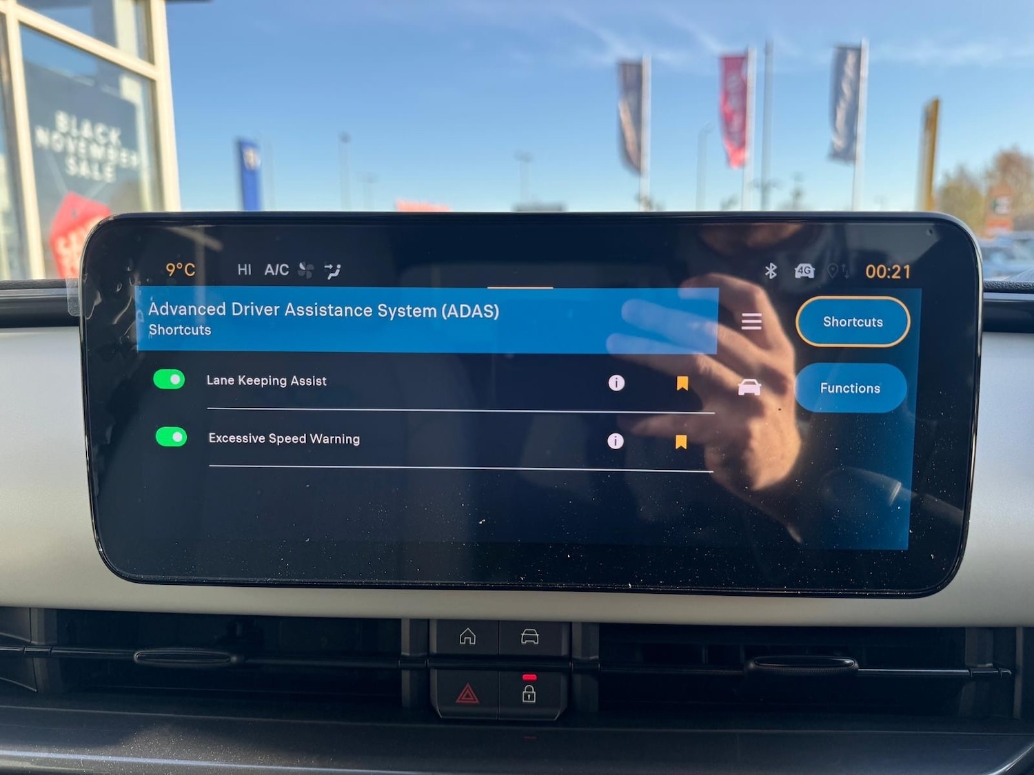 Used Fiat 600 2025 for sale - 76869045: Photo 23