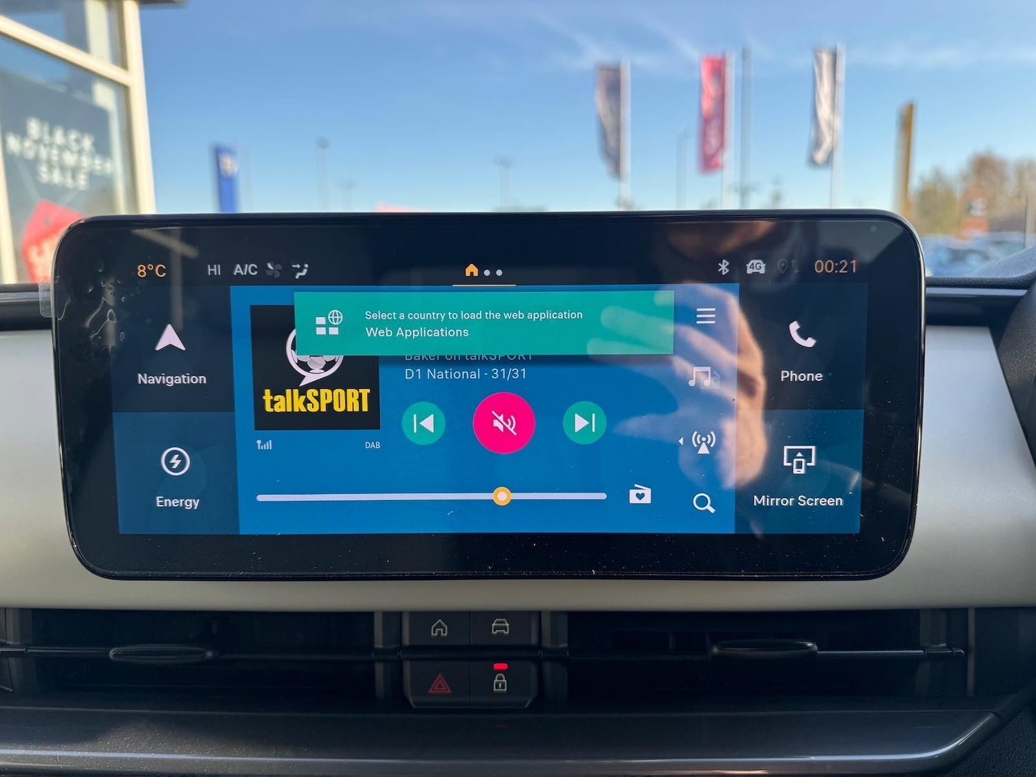 Used Fiat 600 2025 for sale - 76869045: Photo 27