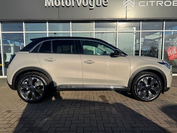 Used Fiat 600 2025 for sale - 76869045: Photo